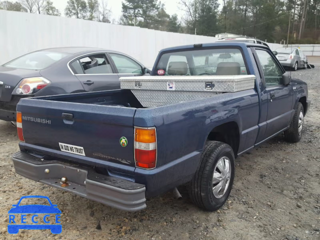 1993 MITSUBISHI MIGHTY MAX JA7LS21G6PP009072 image 3