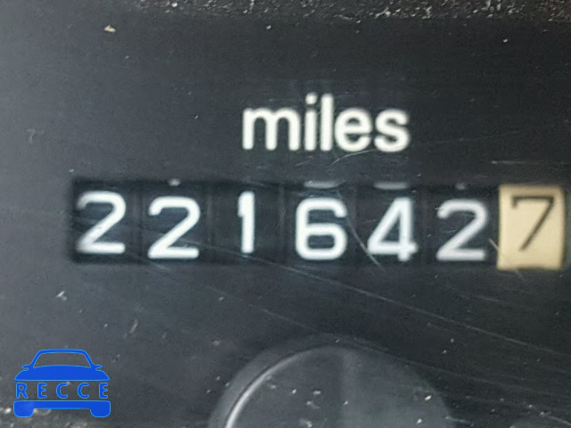 1993 MITSUBISHI MIGHTY MAX JA7LS21G6PP009072 image 7