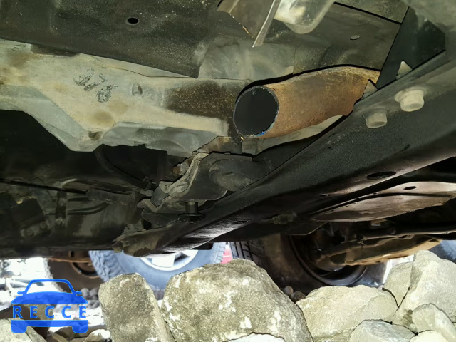1993 MITSUBISHI MIGHTY MAX JA7LS21G6PP009072 image 8