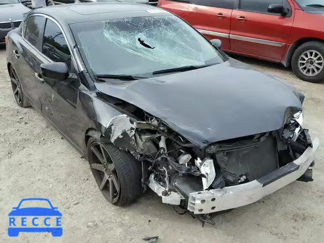 2013 ACURA ILX 24 PRE 19VDE2E53DE000826 зображення 0