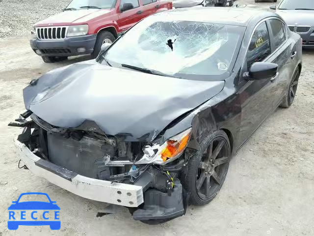 2013 ACURA ILX 24 PRE 19VDE2E53DE000826 image 1