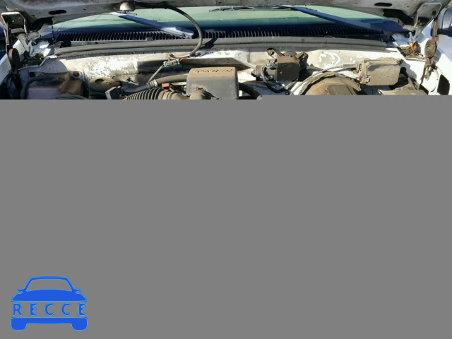 1998 CHEVROLET GMT-400 C2 1GBGC24R1WZ191740 image 6