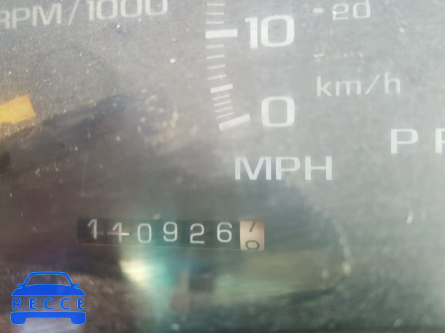 1998 CHEVROLET GMT-400 C2 1GBGC24R1WZ191740 image 7