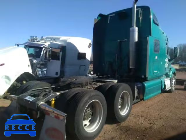 2007 PETERBILT 387 1XP7DB9X87D672324 зображення 3