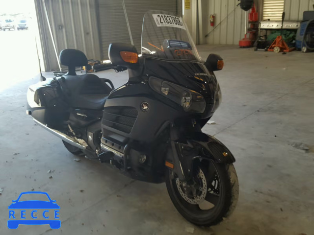 2013 HONDA GL1800 B JH2SC6846DK001701 image 0