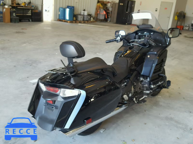 2013 HONDA GL1800 B JH2SC6846DK001701 image 3