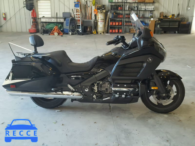 2013 HONDA GL1800 B JH2SC6846DK001701 image 8