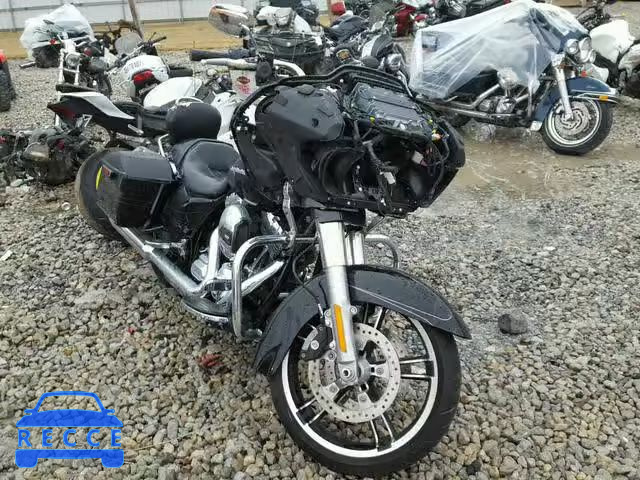 2016 HARLEY-DAVIDSON FLTRXS ROA 1HD1KTM19GB631233 image 0