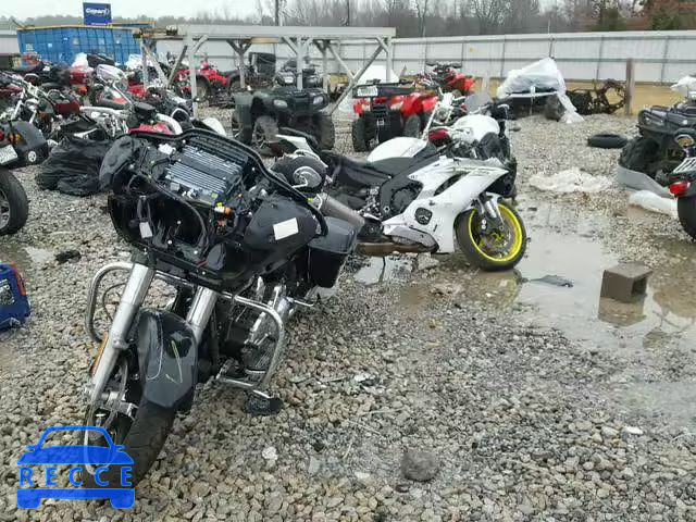 2016 HARLEY-DAVIDSON FLTRXS ROA 1HD1KTM19GB631233 image 1