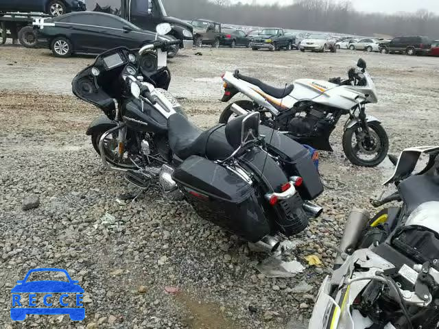 2016 HARLEY-DAVIDSON FLTRXS ROA 1HD1KTM19GB631233 image 2