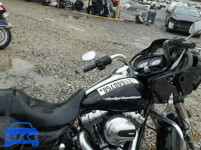 2016 HARLEY-DAVIDSON FLTRXS ROA 1HD1KTM19GB631233 image 4