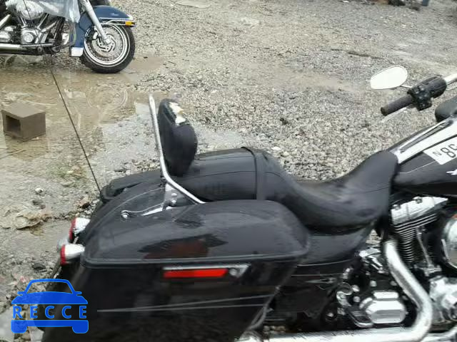 2016 HARLEY-DAVIDSON FLTRXS ROA 1HD1KTM19GB631233 image 5