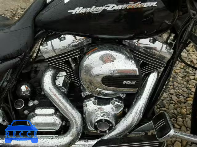 2016 HARLEY-DAVIDSON FLTRXS ROA 1HD1KTM19GB631233 image 6
