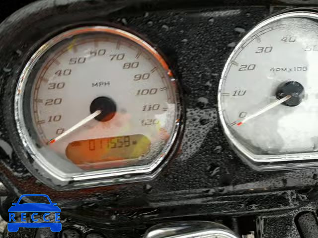 2016 HARLEY-DAVIDSON FLTRXS ROA 1HD1KTM19GB631233 image 7