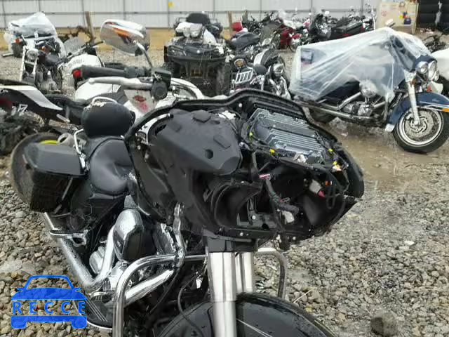 2016 HARLEY-DAVIDSON FLTRXS ROA 1HD1KTM19GB631233 image 8