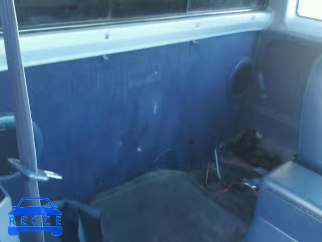 1995 NISSAN TRUCK KING 1N6HD16Y9SC320796 Bild 5