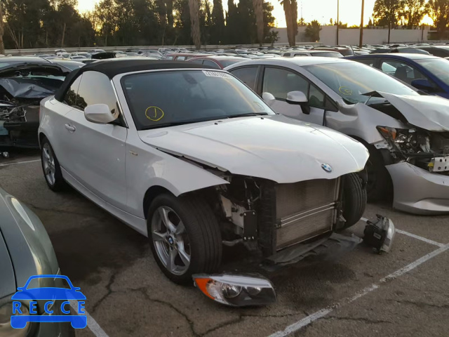 2013 BMW 128 I WBAUL7C5XDVU09251 Bild 0