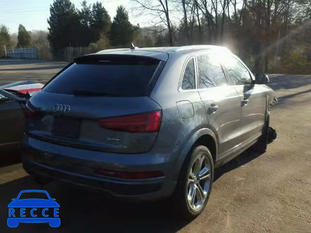 2016 AUDI Q3 PRESTIG WA1GFCFS8GR022805 image 3