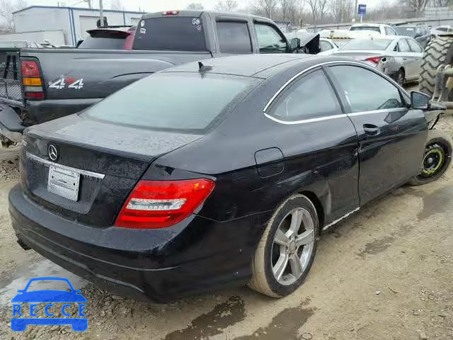 2015 MERCEDES-BENZ C 250 WDDGJ4HB9FG417891 image 3