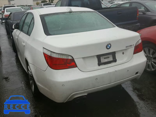 2010 BMW 535 I WBANW1C58AC165549 Bild 2