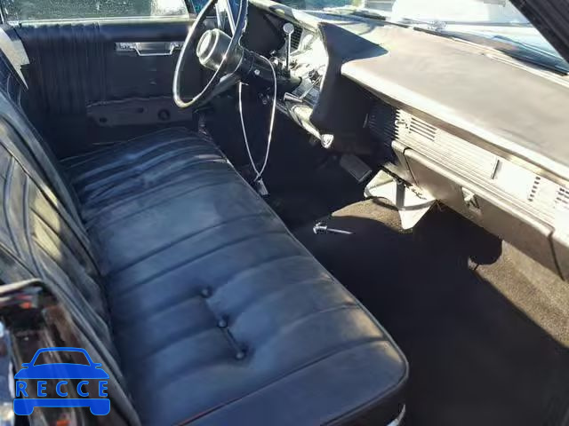 1967 LINCOLN CONTINENTL 7Y86G820165 Bild 4