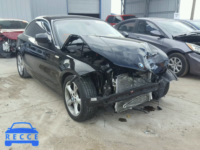 2011 BMW 128 I WBAUP7C59BVK78766 image 0