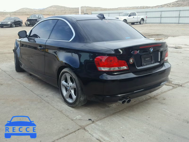 2011 BMW 128 I WBAUP7C59BVK78766 image 2