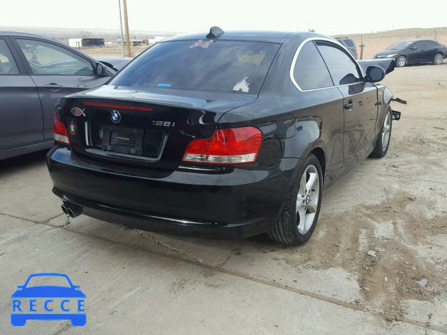 2011 BMW 128 I WBAUP7C59BVK78766 image 3