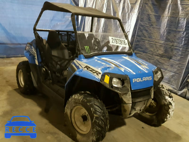 2015 POLARIS RZR 170 RF3YAV173FT003439 зображення 0