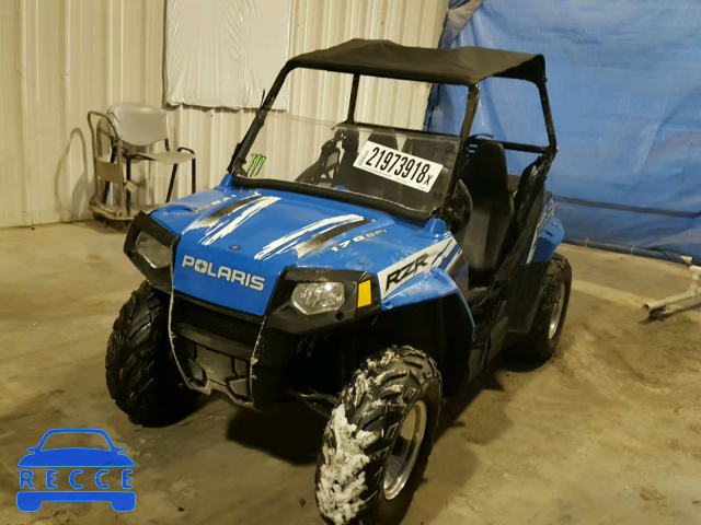 2015 POLARIS RZR 170 RF3YAV173FT003439 зображення 1