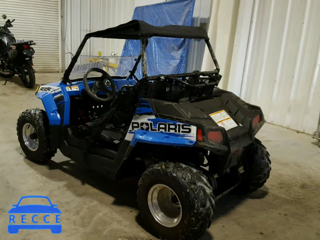 2015 POLARIS RZR 170 RF3YAV173FT003439 image 2