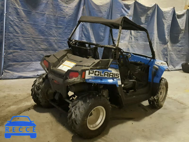 2015 POLARIS RZR 170 RF3YAV173FT003439 Bild 3