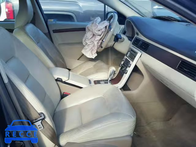 2011 VOLVO S80 3.2 YV1952AS7B1135648 image 4