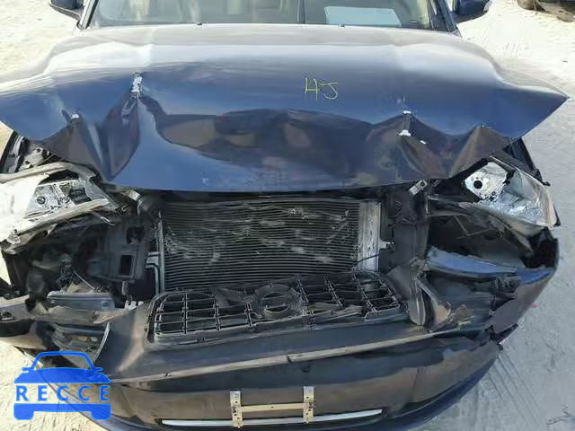 2011 VOLVO S80 3.2 YV1952AS7B1135648 image 6