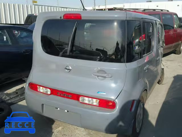 2013 NISSAN CUBE S JN8AZ2KR3DT301985 зображення 3