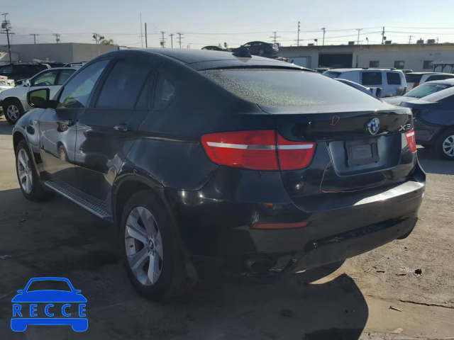 2010 BMW X6 XDRIVE3 5UXFG4C54AL226013 image 2