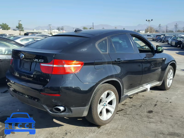 2010 BMW X6 XDRIVE3 5UXFG4C54AL226013 image 3