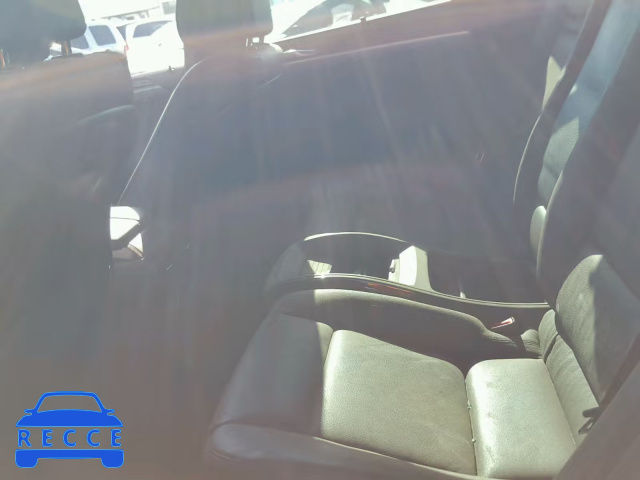 2010 BMW X6 XDRIVE3 5UXFG4C54AL226013 image 5