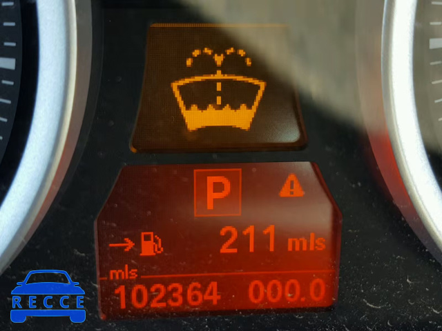 2010 BMW X6 XDRIVE3 5UXFG4C54AL226013 image 7