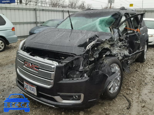 2013 GMC ACADIA DEN 1GKKVTKD7DJ232434 image 1