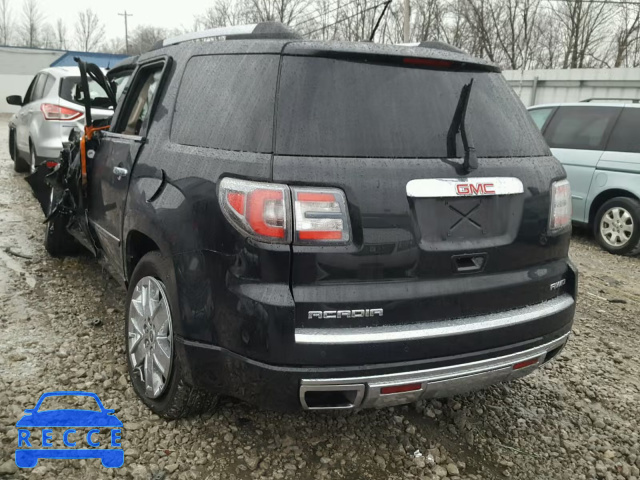 2013 GMC ACADIA DEN 1GKKVTKD7DJ232434 image 2