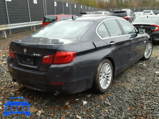 2013 BMW 535 XI WBAFU7C50DDU70961 image 3