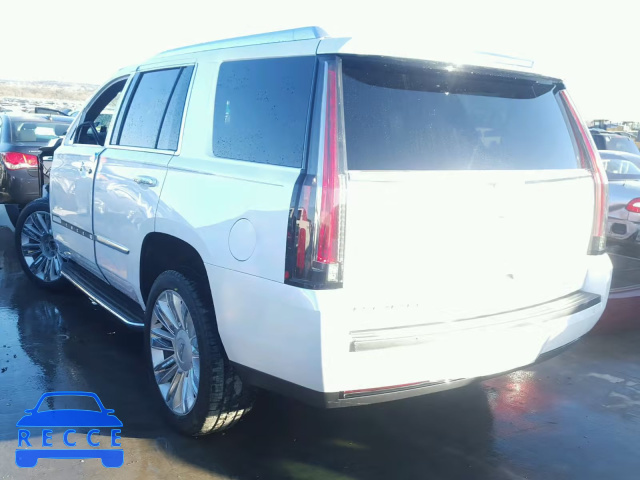 2016 CADILLAC ESCALADE P 1GYS4DKJXGR160171 image 2