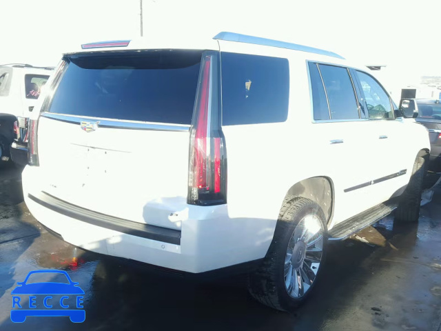 2016 CADILLAC ESCALADE P 1GYS4DKJXGR160171 image 3