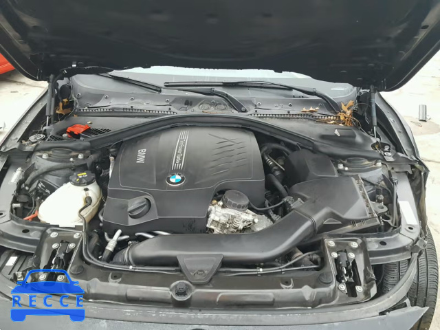 2014 BMW 335 XI WBA3B9G54ENR92549 зображення 6