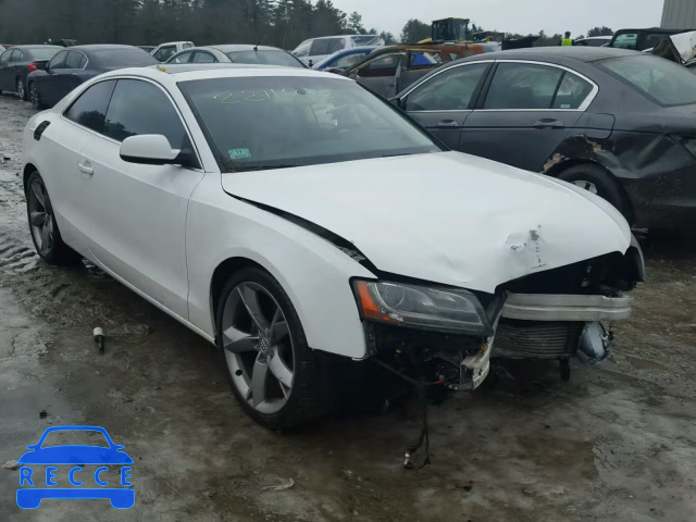 2012 AUDI A5 PREMIUM WAULFAFR7CA043785 Bild 0