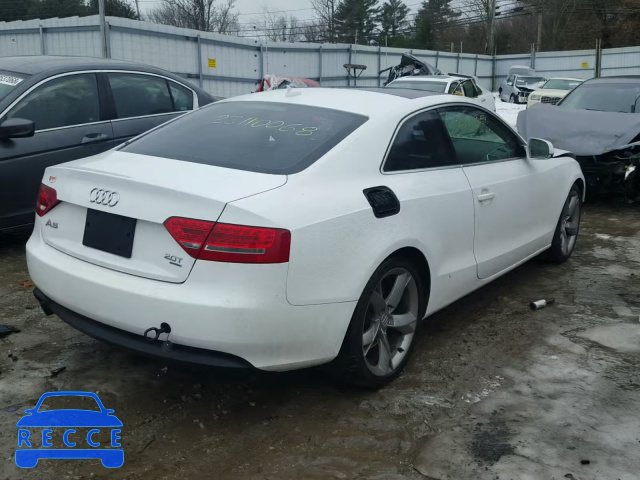 2012 AUDI A5 PREMIUM WAULFAFR7CA043785 Bild 3