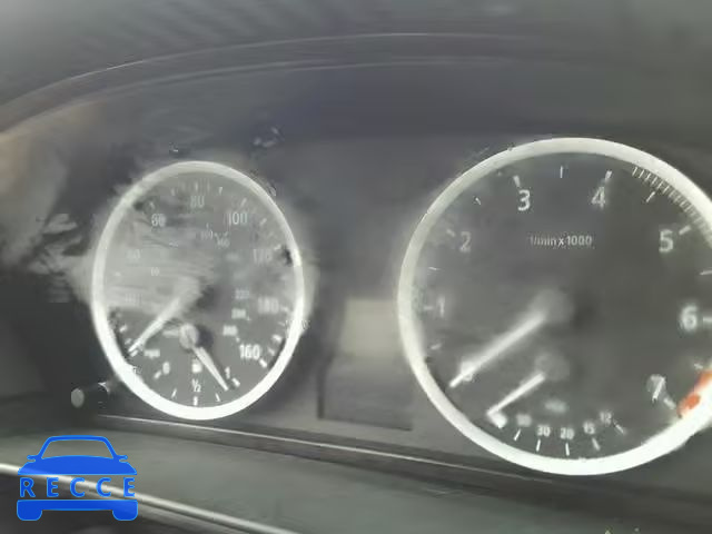 2004 BMW 545 I WBANB33524B109303 image 7