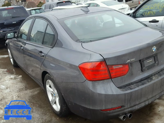 2014 BMW 328 XI SUL WBA3B5G52ENS08975 зображення 2