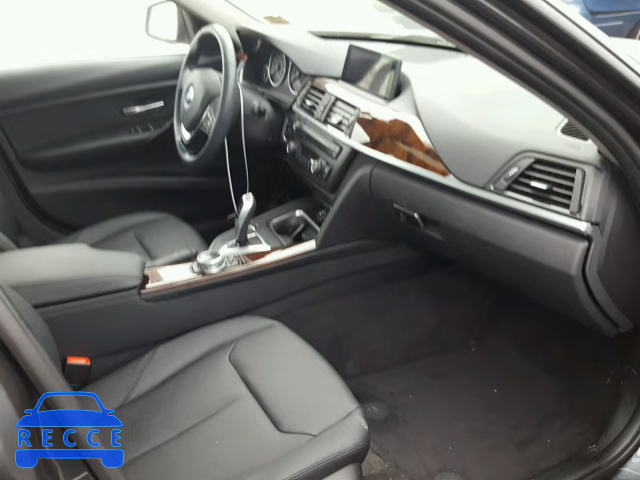 2014 BMW 328 XI SUL WBA3B5G52ENS08975 зображення 4